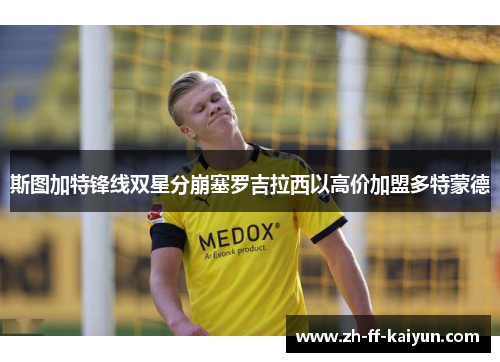 斯图加特锋线双星分崩塞罗吉拉西以高价加盟多特蒙德 斯图加特锋线双星分崩塞罗吉拉西以高价加盟多特蒙德